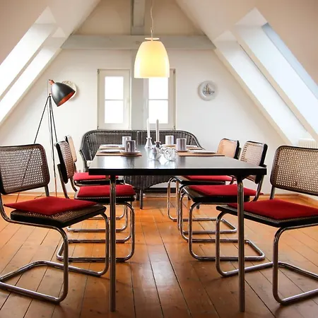 Apartment Alter Bahnhof *